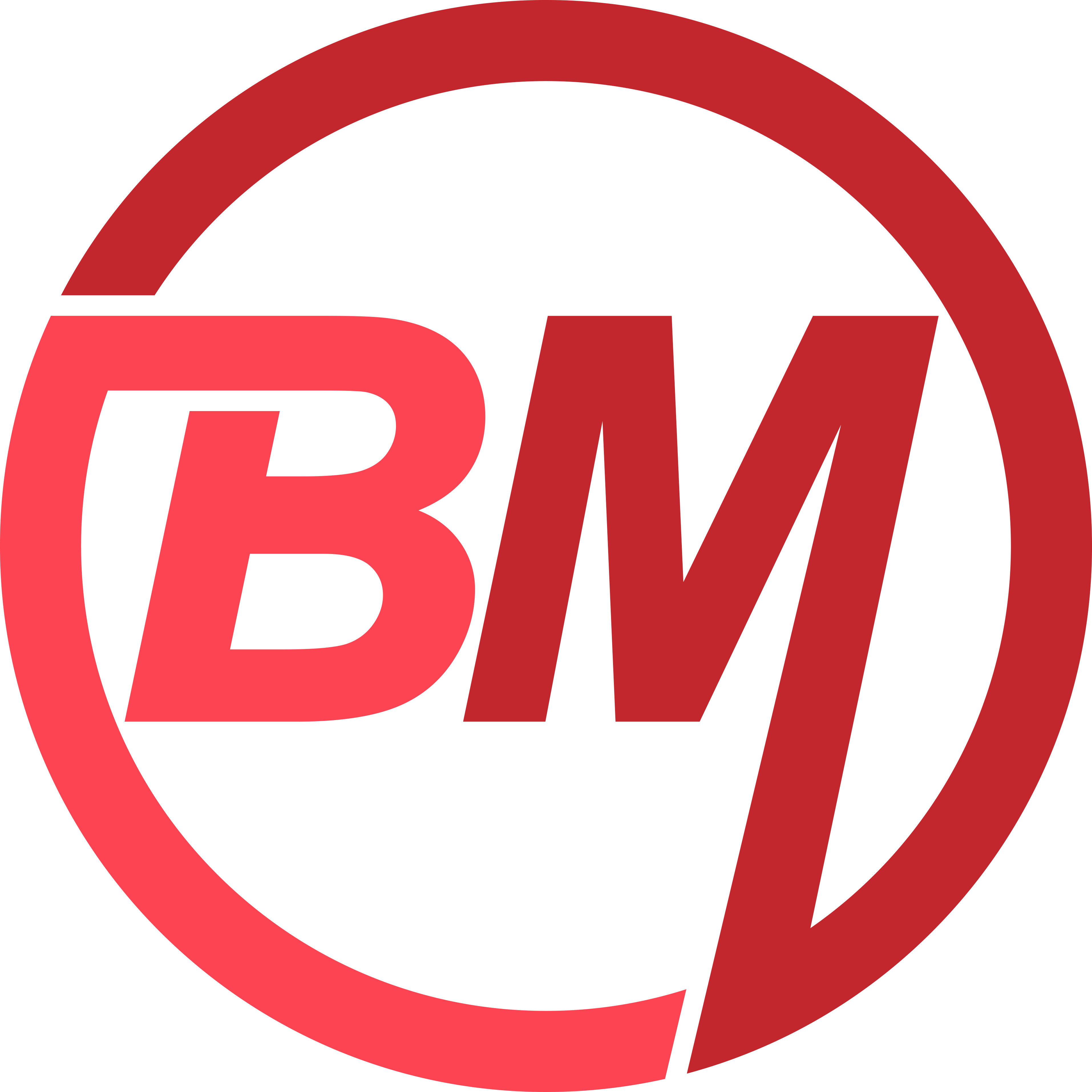 Bangla Motors Logo